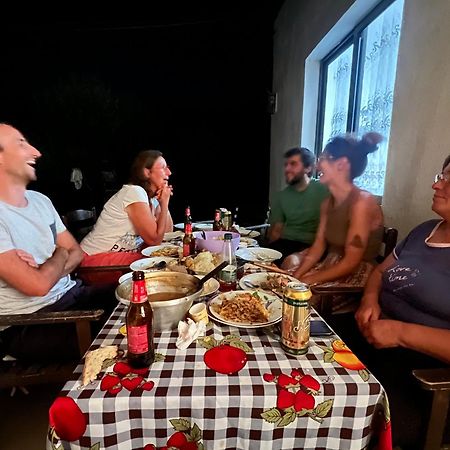 Elbasan Backpacker Hostel Kültér fotó