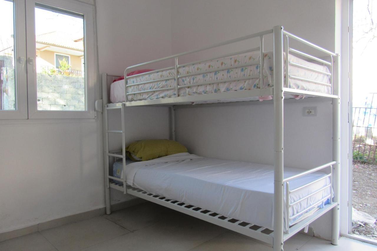 Elbasan Backpacker Hostel Kültér fotó