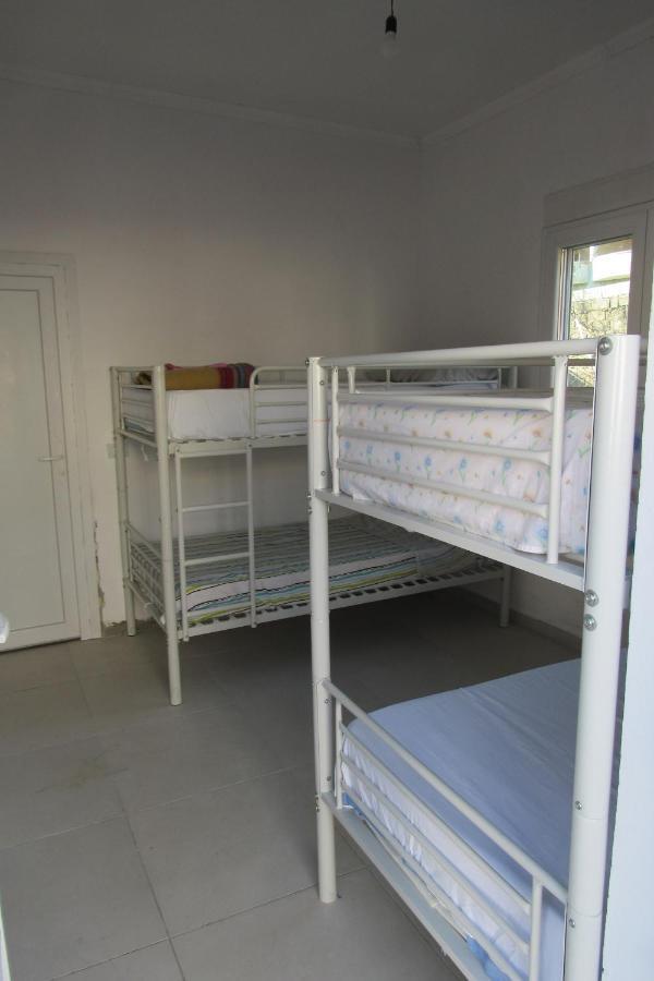Elbasan Backpacker Hostel Kültér fotó
