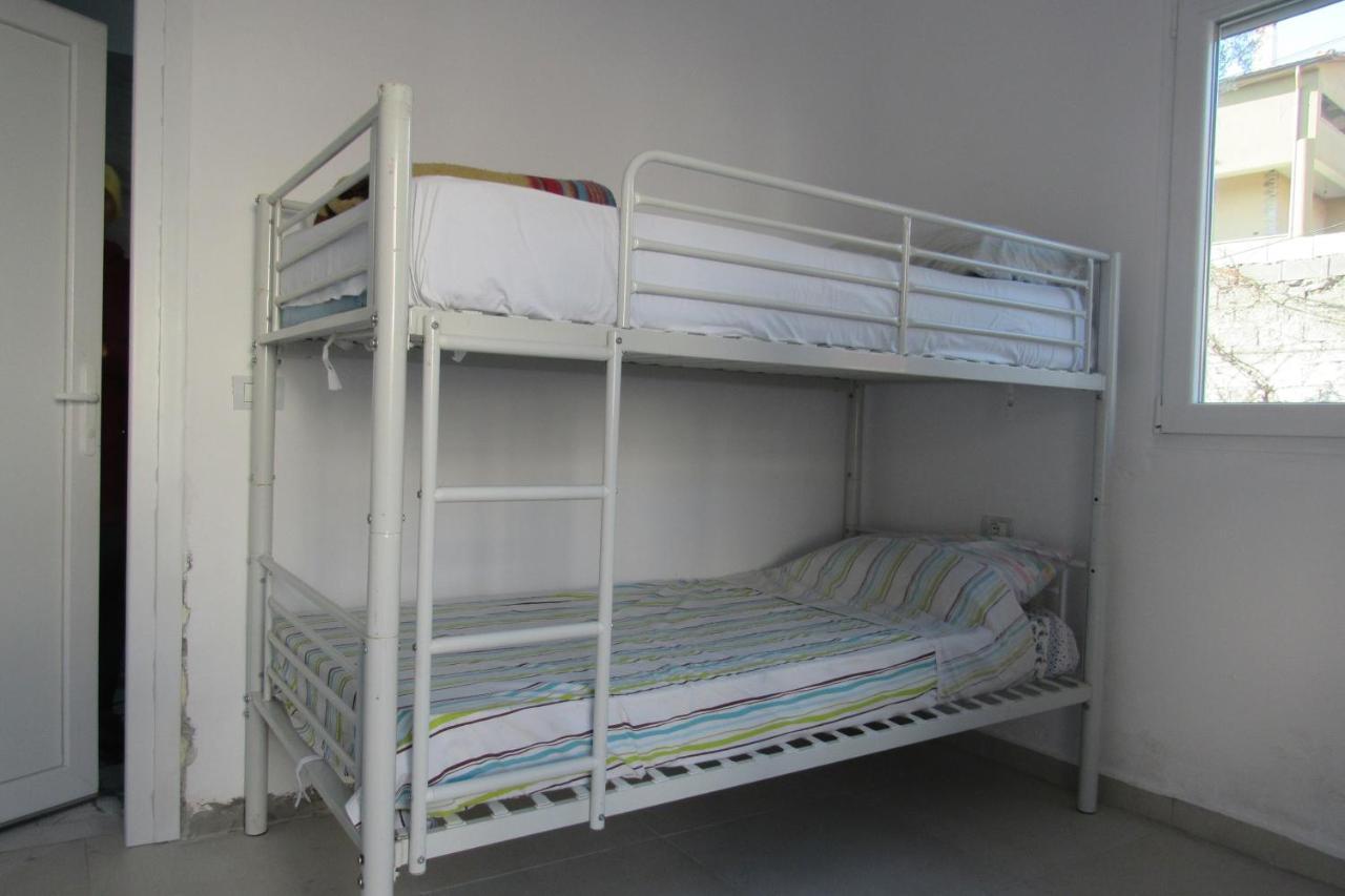 Elbasan Backpacker Hostel Kültér fotó