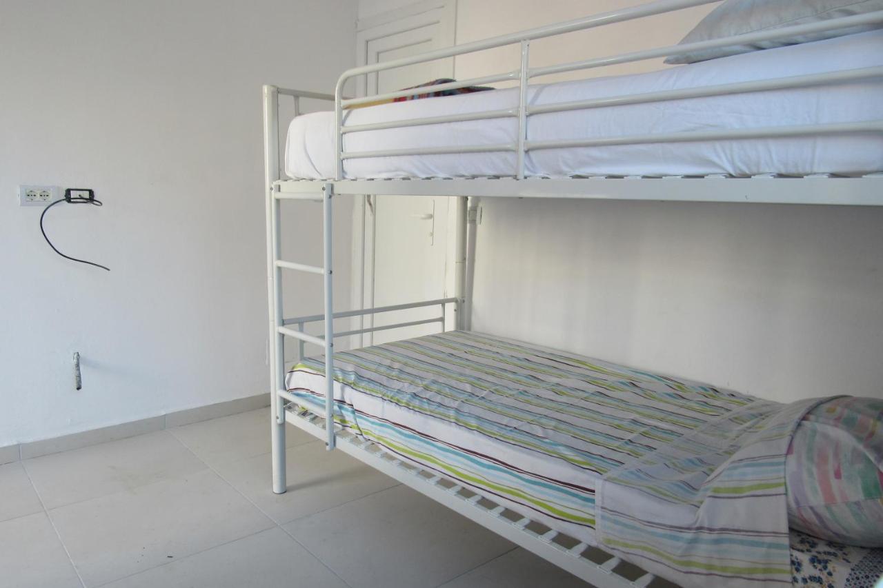 Elbasan Backpacker Hostel Kültér fotó