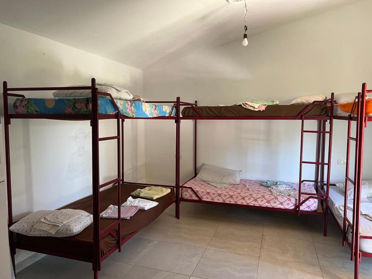 Elbasan Backpacker Hostel Kültér fotó