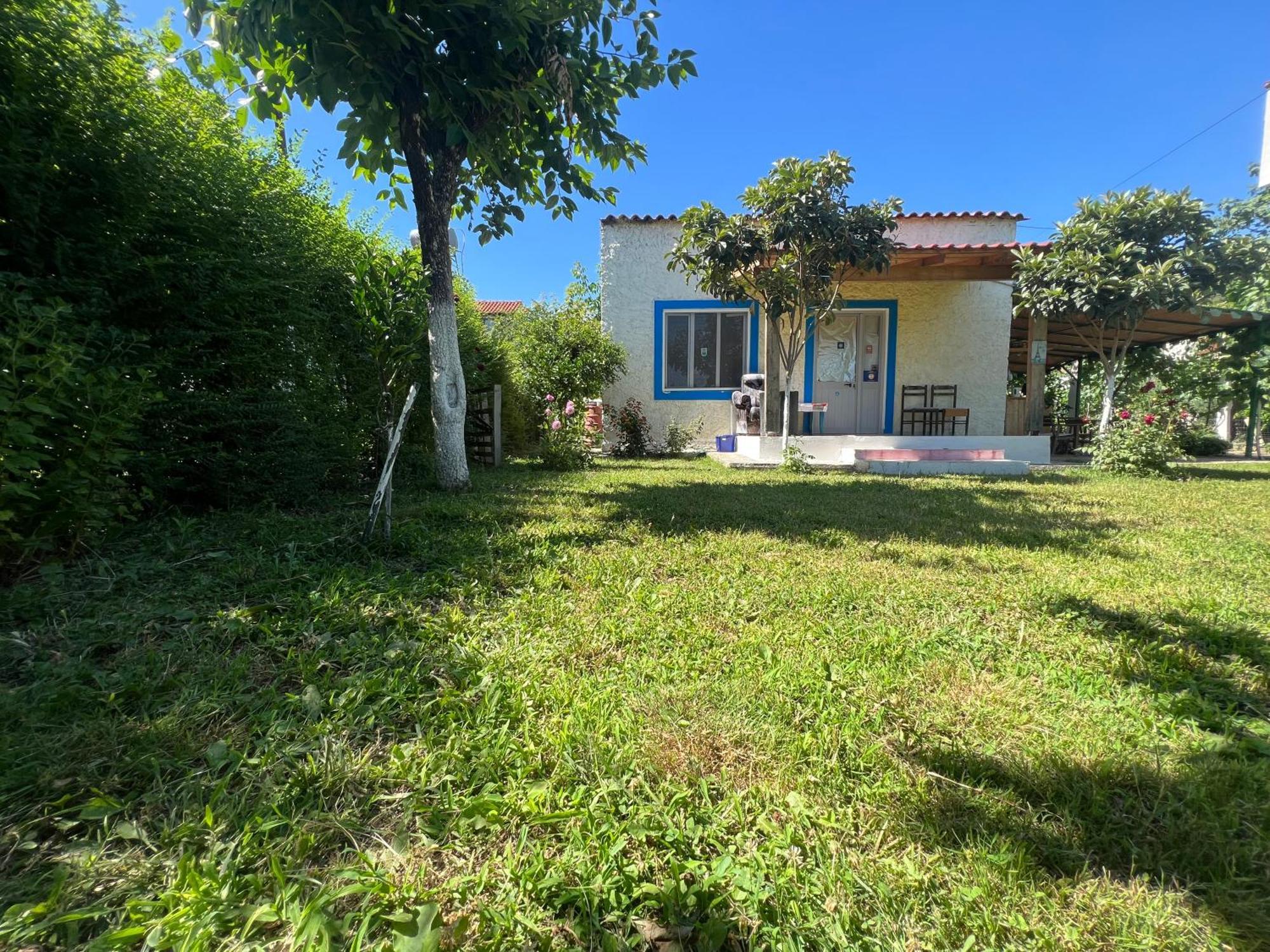 Elbasan Backpacker Hostel Kültér fotó