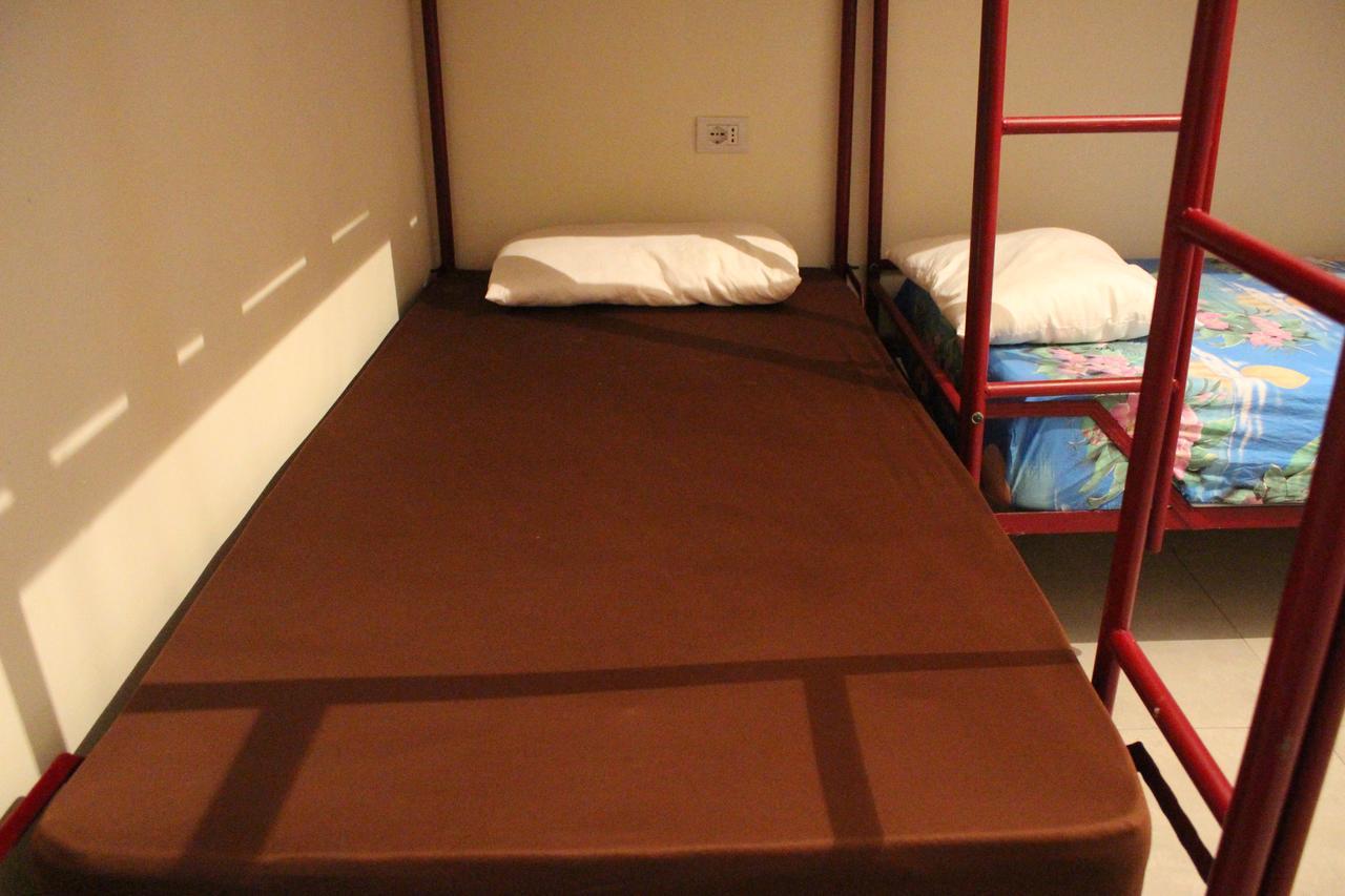 Elbasan Backpacker Hostel Kültér fotó