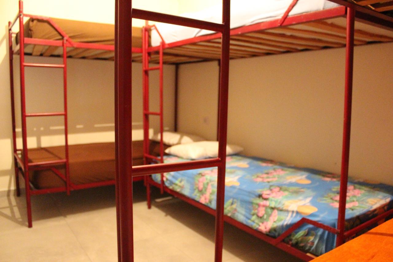 Elbasan Backpacker Hostel Kültér fotó