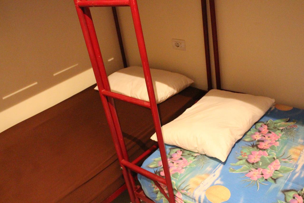 Elbasan Backpacker Hostel Kültér fotó