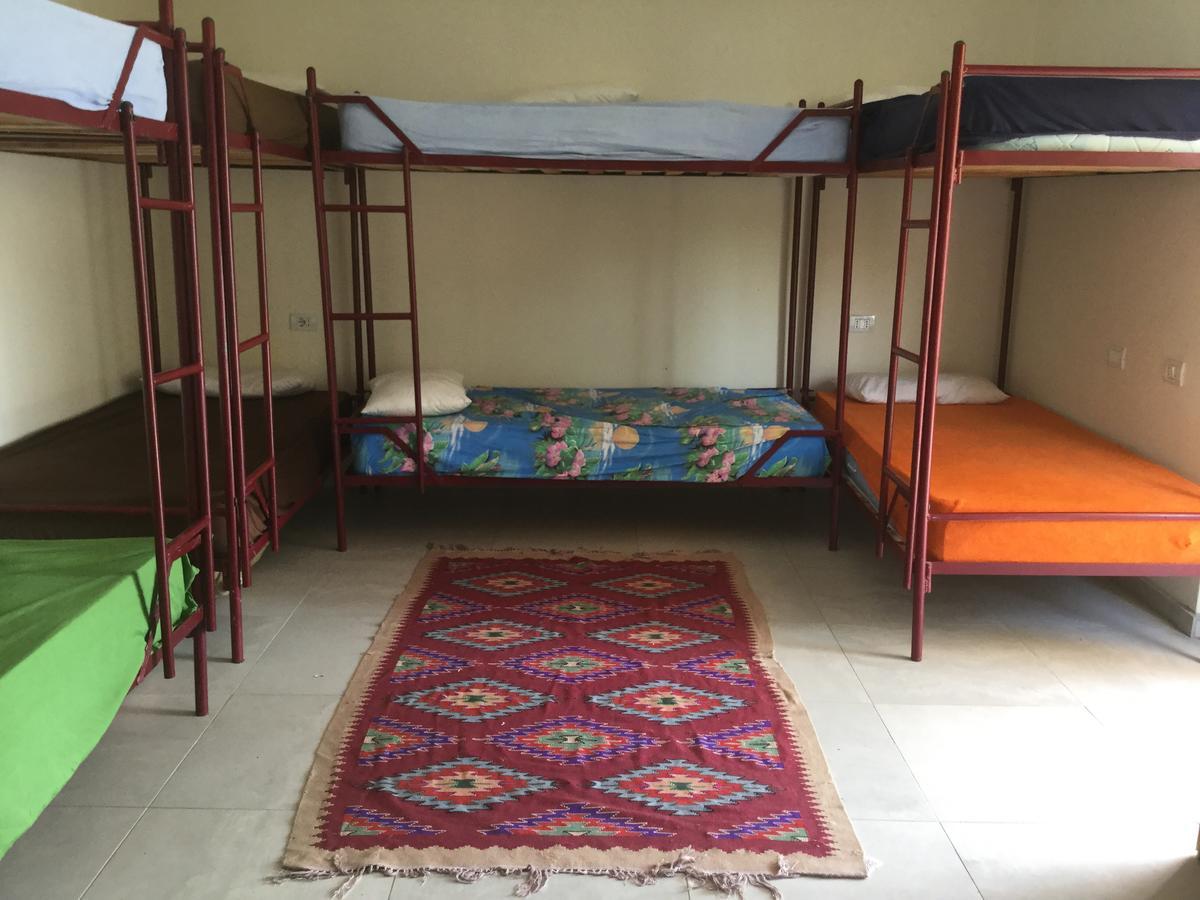 Elbasan Backpacker Hostel Kültér fotó