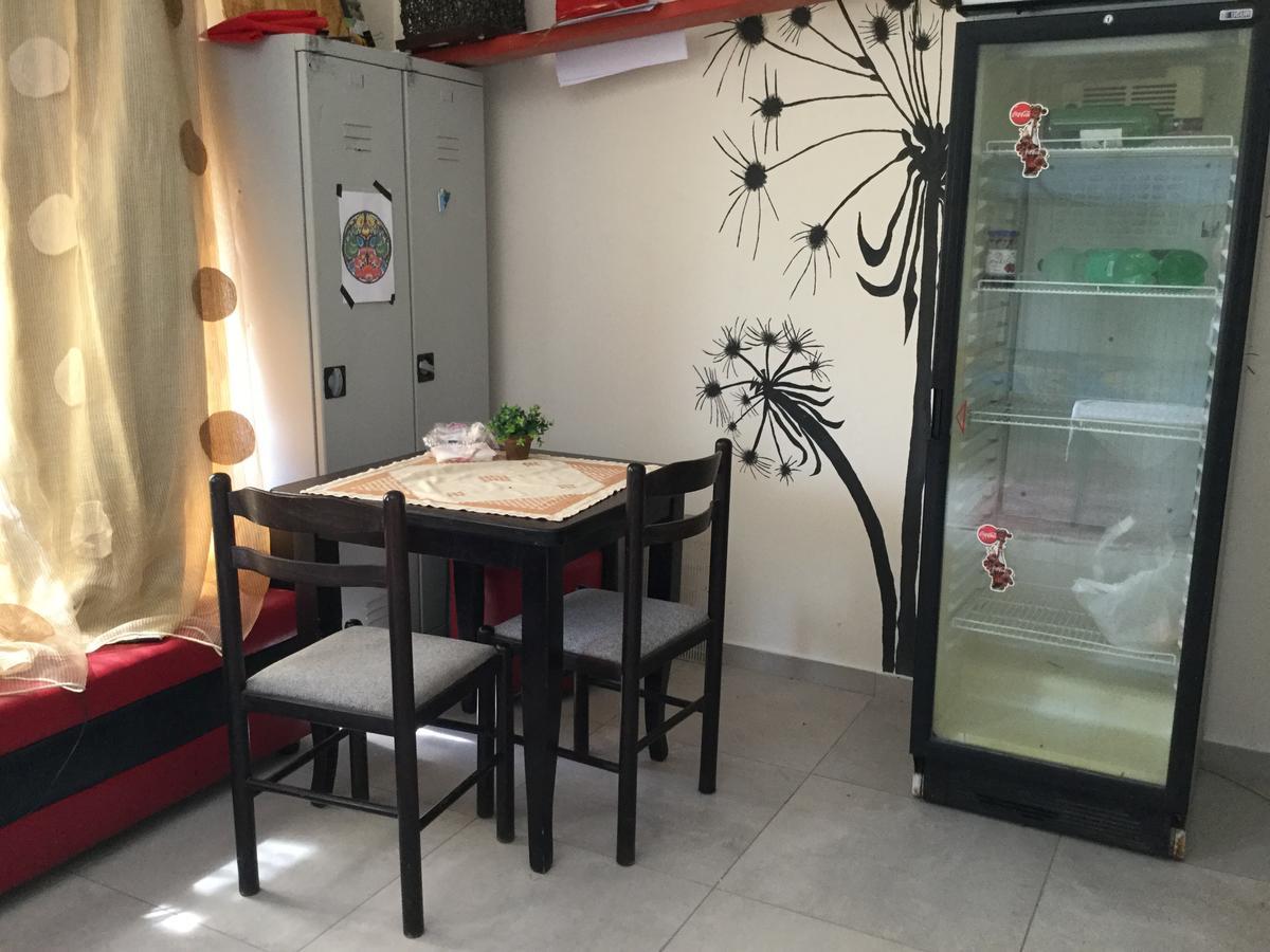 Elbasan Backpacker Hostel Kültér fotó