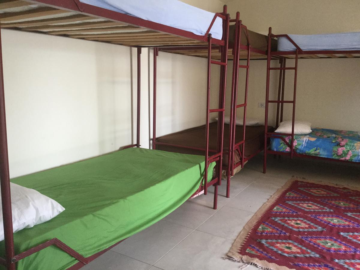Elbasan Backpacker Hostel Kültér fotó