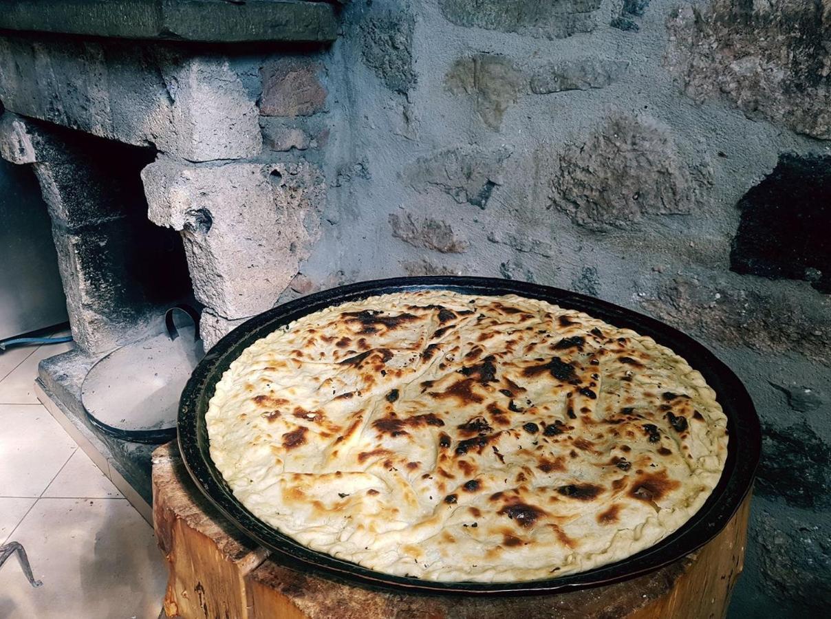 Elbasan Backpacker Hostel Kültér fotó